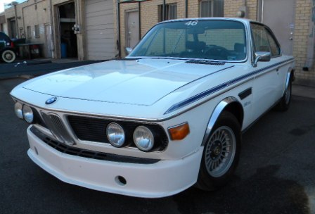 BMW 30 csl 4355016